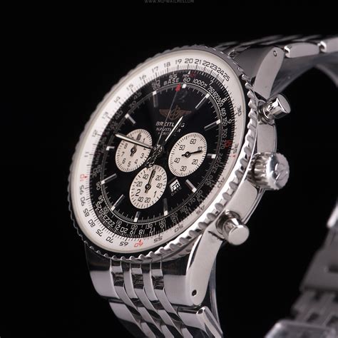 breitling navatimer heritage watches|original breitling navitimer.